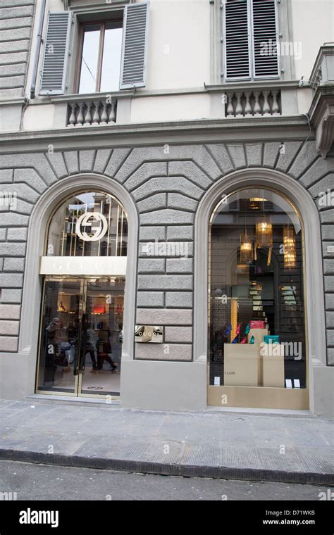 musée gucci florence|original gucci store in italy.